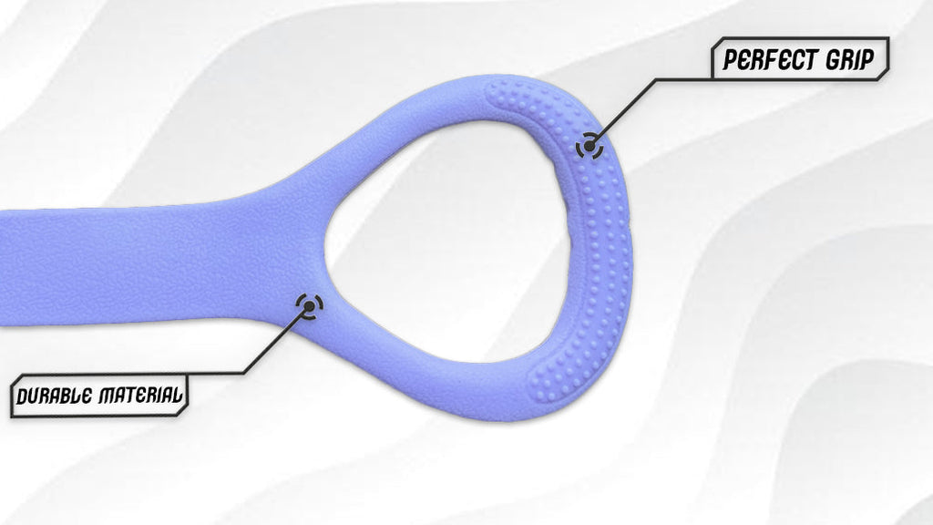 EXPANDARY™ Resistance Band Set – 2+1 FREE