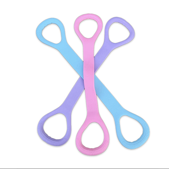 EXPANDARY™ Resistance Band Set – 2+1 FREE